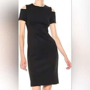 Calvin Klein Little Black Dress